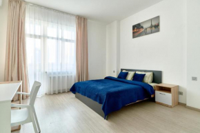 K36e ENJOY SPECIOUS 3 SEPARATE BEDROOMS/3 BATH - 120m2